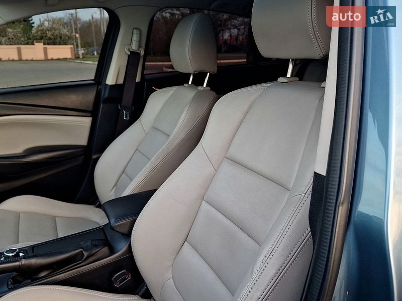 Седан Mazda 6 2014 в Одессе фото 29 Седан Mazda 6 2014 в Одессе
