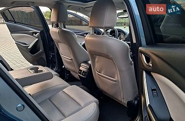 Седан Mazda 6 2014 в Одессе фото 31 Седан Mazda 6 2014 в Одессе