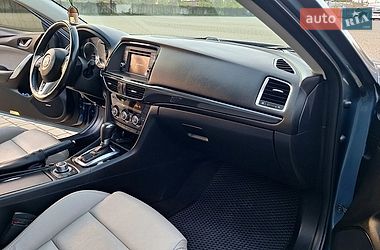 Седан Mazda 6 2014 в Одессе фото 33 Седан Mazda 6 2014 в Одессе