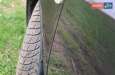 Седан Mazda 6 2006 в Бурині