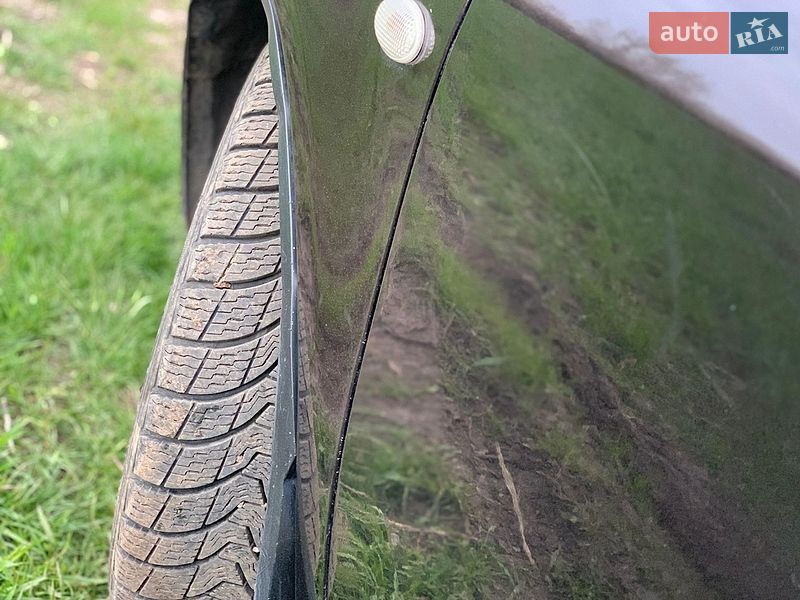 Седан Mazda 6 2006 в Бурині