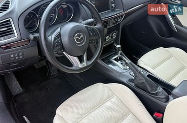 Седан Mazda 6 2013 в Кременці фото 22 Седан Mazda 6 2013 в Кременці