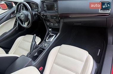 Седан Mazda 6 2013 в Кременці фото 29 Седан Mazda 6 2013 в Кременці