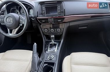 Седан Mazda 6 2013 в Кременці фото 31 Седан Mazda 6 2013 в Кременці