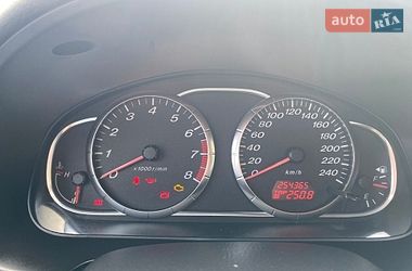 Универсал Mazda 6 2005 в Полтаве фото 7 Универсал Mazda 6 2005 в Полтаве