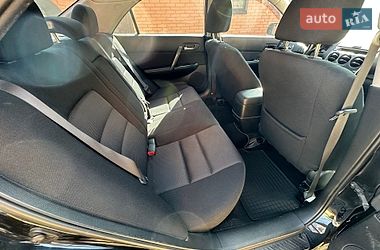 Седан Mazda 6 2007 в Києві