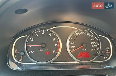 Седан Mazda 6 2007 в Києві