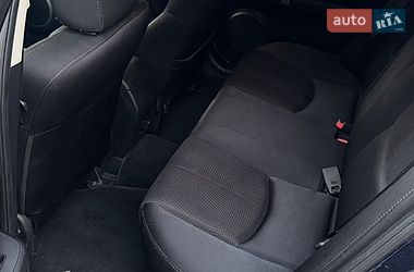 Седан Mazda 6 2009 в Чернівцях