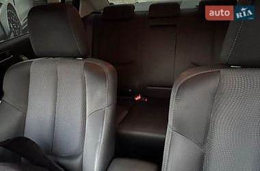 Седан Mazda 6 2009 в Чернівцях