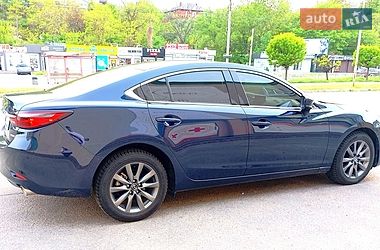 Седан Mazda 6 2020 в Черкасах