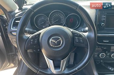 Універсал Mazda 6 2013 в Славуті