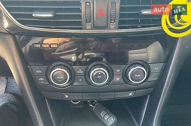 Універсал Mazda 6 2013 в Славуті