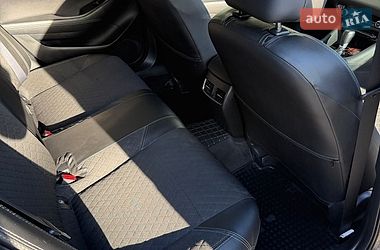Седан Mazda 6 2020 в Дніпрі