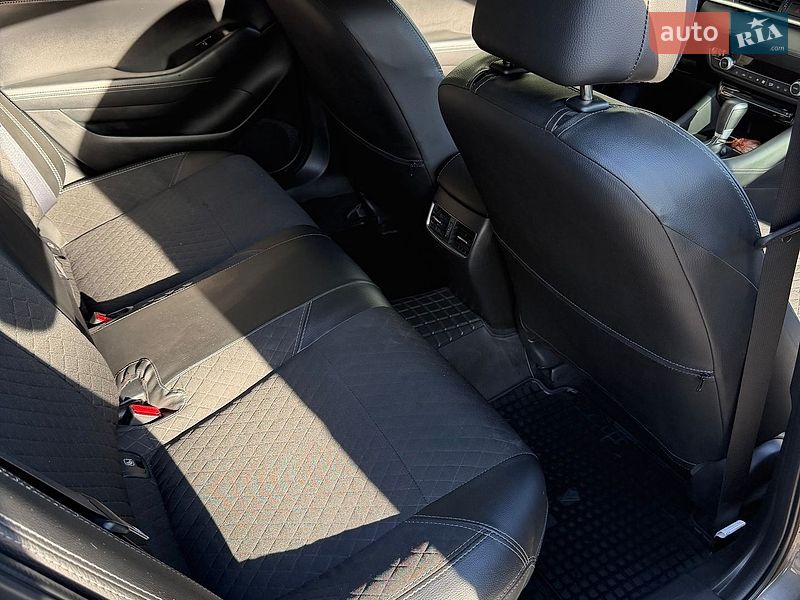 Седан Mazda 6 2020 в Дніпрі