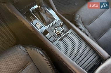 Седан Mazda 6 2017 в Буче