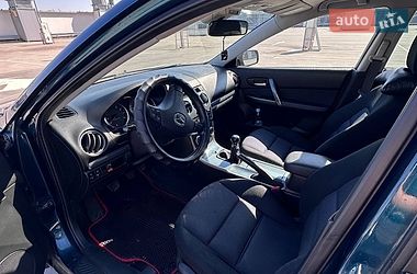 Седан Mazda 6 2005 в Киеве