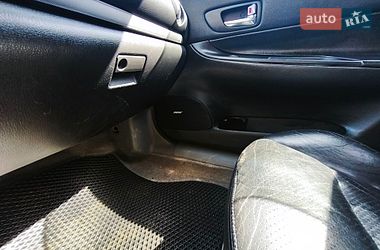Универсал Mazda 6 2003 в Харькове