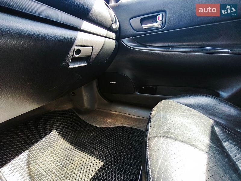 Универсал Mazda 6 2003 в Харькове