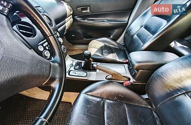 Универсал Mazda 6 2003 в Харькове