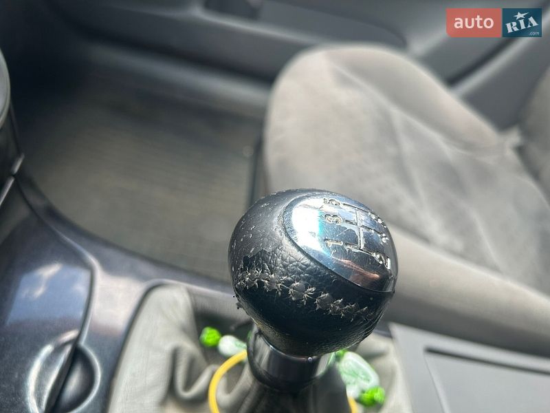 Универсал Mazda 6 2003 в Одессе