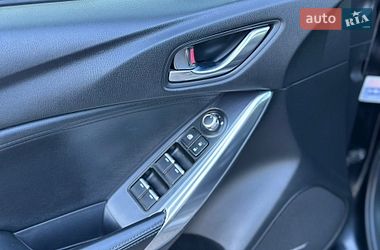 Седан Mazda 6 2015 в Дніпрі фото 14 Седан Mazda 6 2015 в Дніпрі