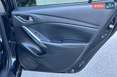 Седан Mazda 6 2015 в Дніпрі фото 21 Седан Mazda 6 2015 в Дніпрі