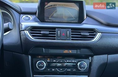 Седан Mazda 6 2015 в Дніпрі фото 26 Седан Mazda 6 2015 в Дніпрі