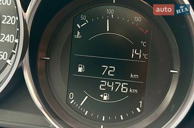 Седан Mazda 6 2017 в Днепре