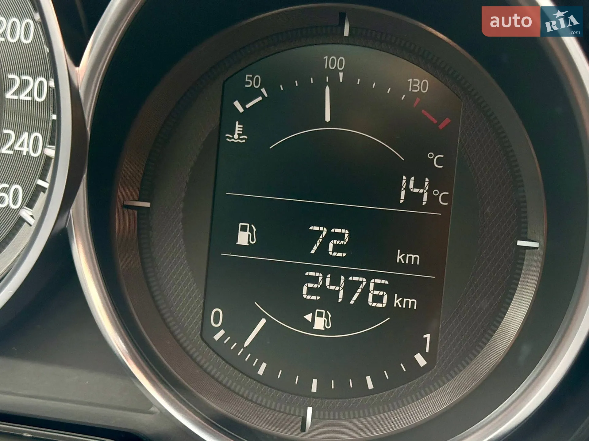 2017 Mazda 6 - мініатюра 22