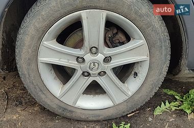Универсал Mazda 6 2005 в Малиновке