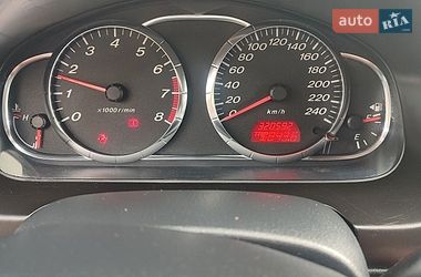 Универсал Mazda 6 2005 в Малиновке
