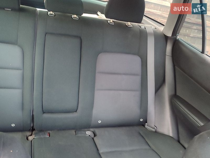 Универсал Mazda 6 2005 в Малиновке