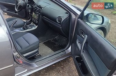 Универсал Mazda 6 2005 в Малиновке