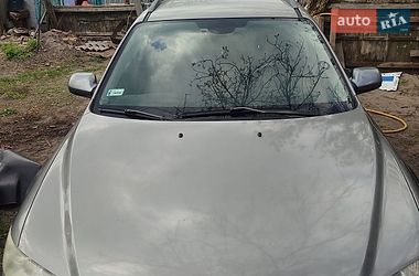 Универсал Mazda 6 2005 в Малиновке