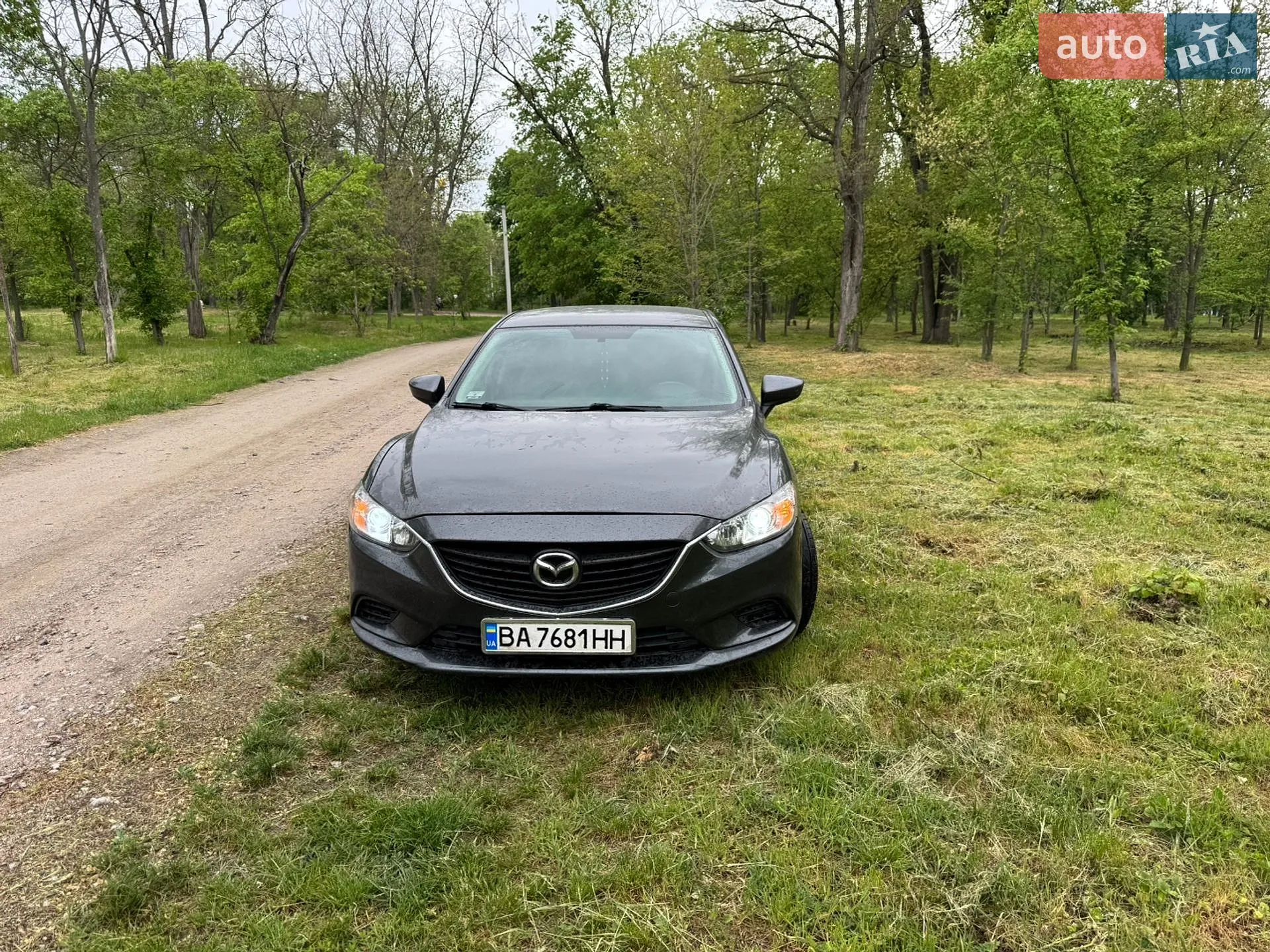 2014 Mazda 6 - мініатюра 8