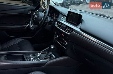 Седан Mazda 6 2015 в Одесі