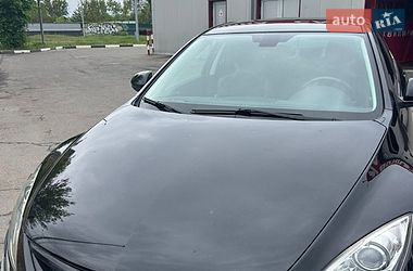 Седан Mazda 6 2011 в Киеве