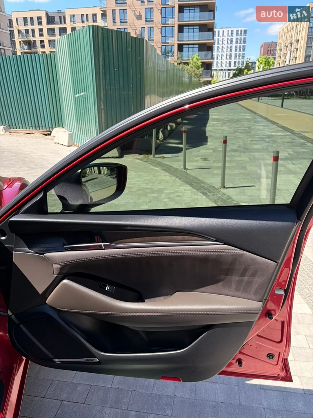 2018 Mazda 6 - мініатюра 23