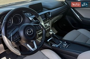 Седан Mazda 6 2016 в Києві