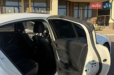 Седан Mazda 6 2014 в Києві фото 11 Седан Mazda 6 2014 в Києві