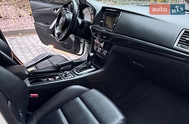 Седан Mazda 6 2014 в Києві фото 13 Седан Mazda 6 2014 в Києві