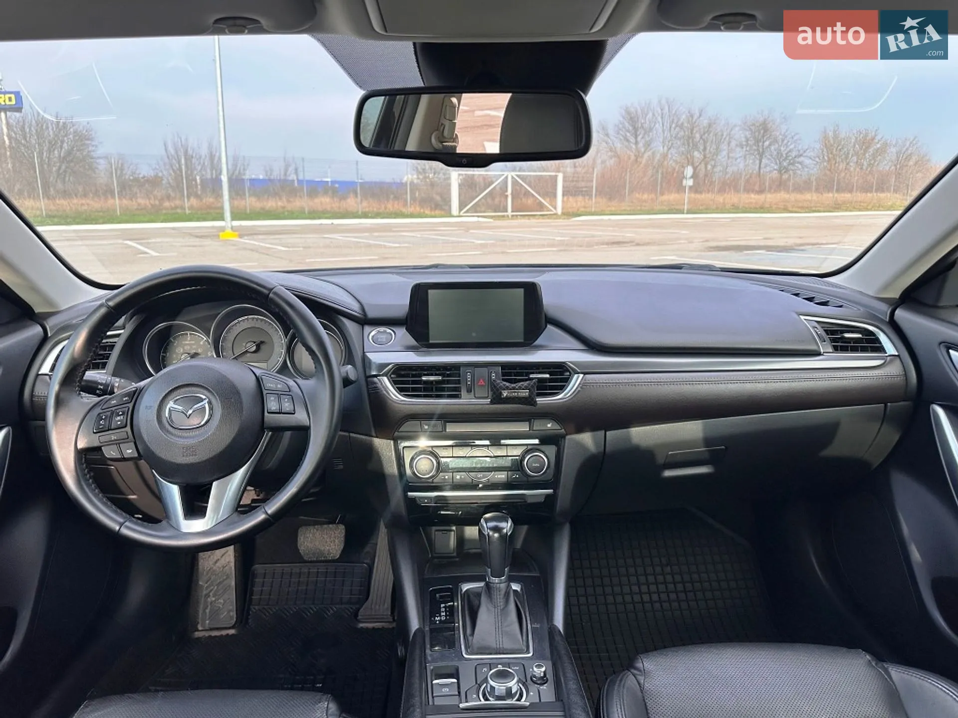 2015 Mazda 6 - мініатюра 25