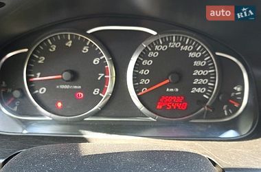 Седан Mazda 6 2006 в Новомосковске