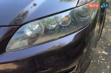 Седан Mazda 6 2006 в Новомосковске