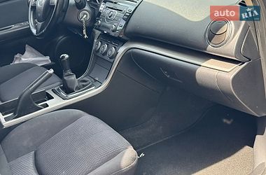 Універсал Mazda 6 2012 в Мукачевому фото 17 Універсал Mazda 6 2012 в Мукачевому