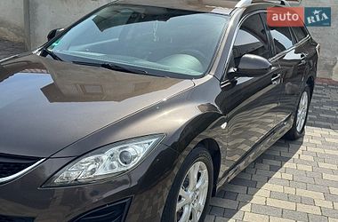 Універсал Mazda 6 2012 в Мукачевому фото 26 Універсал Mazda 6 2012 в Мукачевому