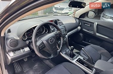 Універсал Mazda 6 2012 в Мукачевому фото 34 Універсал Mazda 6 2012 в Мукачевому