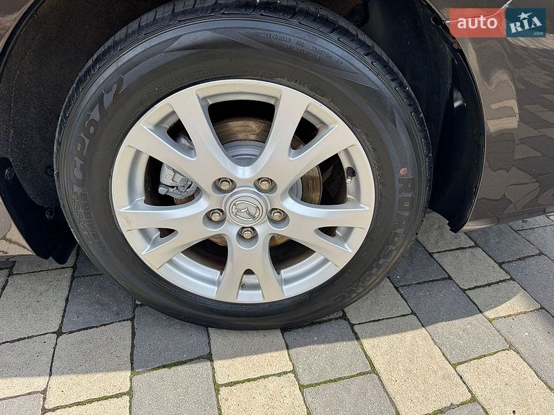 Універсал Mazda 6 2012 в Мукачевому фото 35 Універсал Mazda 6 2012 в Мукачевому