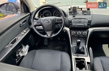 Універсал Mazda 6 2012 в Мукачевому фото 39 Універсал Mazda 6 2012 в Мукачевому