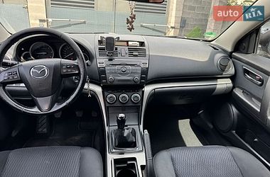 Універсал Mazda 6 2012 в Мукачевому фото 40 Універсал Mazda 6 2012 в Мукачевому